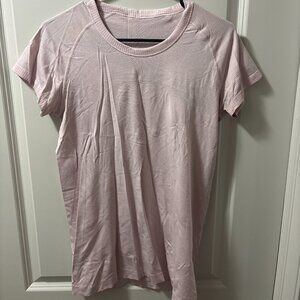 Lululemon Swiftly Tech Top